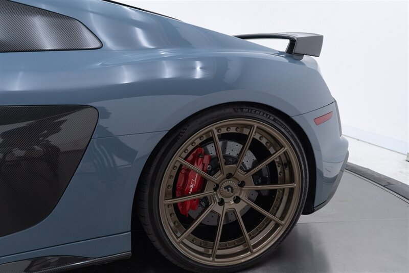Used 2020 Audi R8 V10 performance AWD/4WD image 27