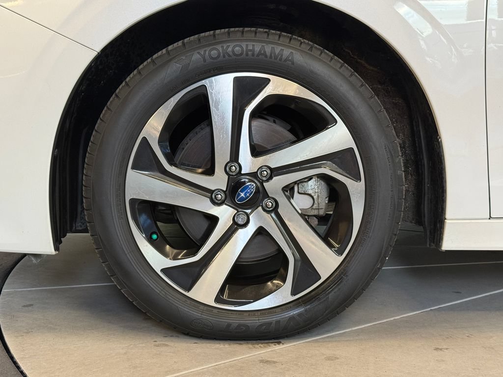 Used 2022 Subaru Legacy Limited XT AWD/4WD image 26