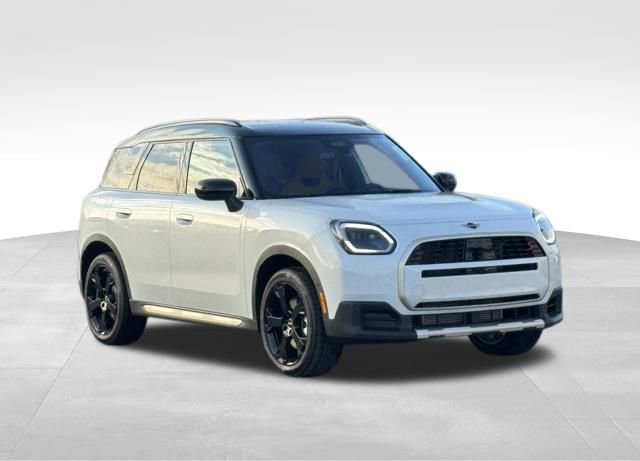 New 2026 MINI Cooper Countryman S image 1