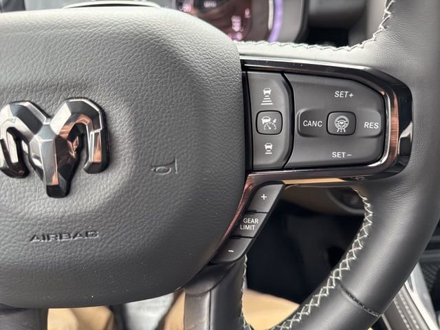 New 2026 RAM 1500 Limited image 39