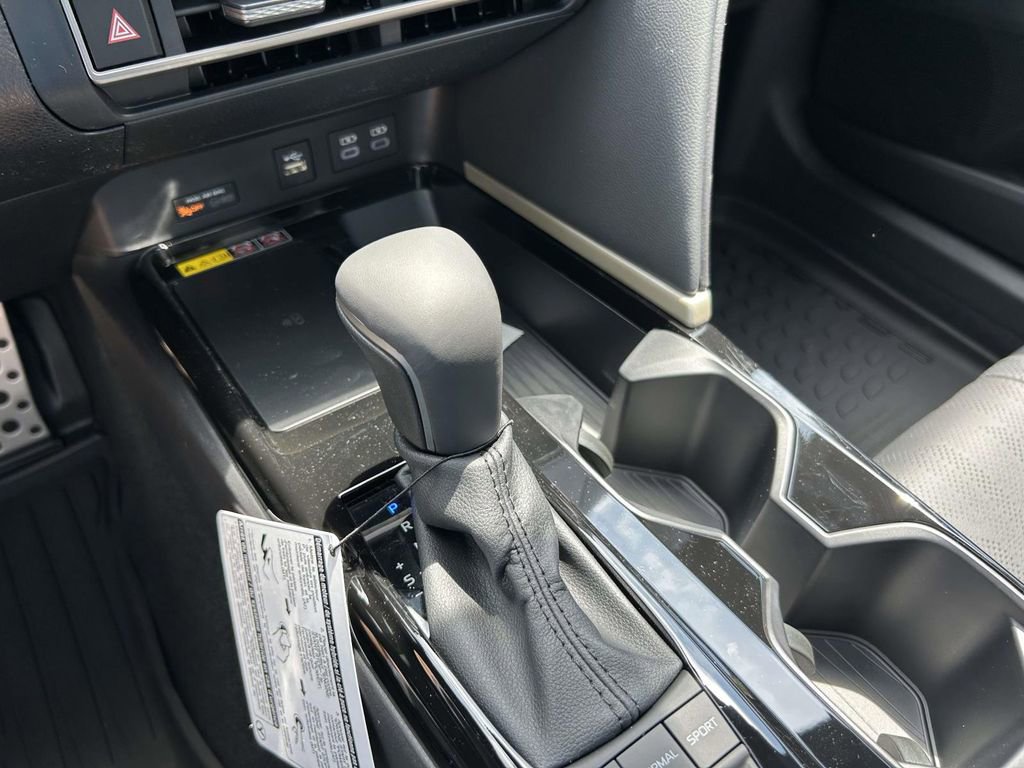 New 2026 Toyota Camry XSE w/ Premium Plus Package FWD image 20