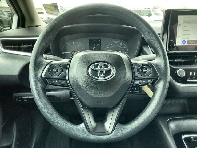 Used 2024 Toyota Corolla LE image 14
