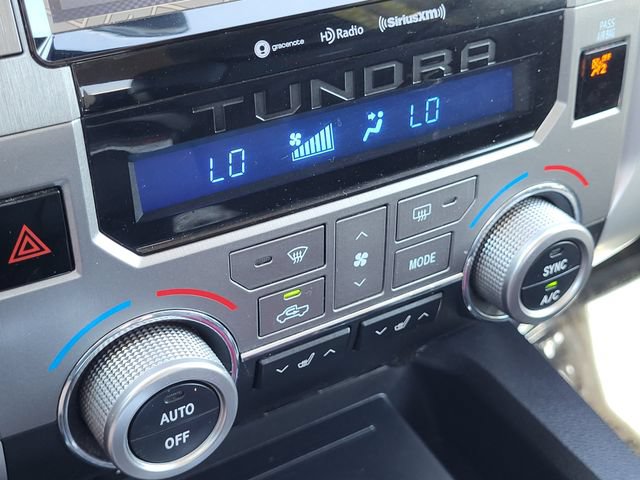 Used 2021 Toyota Tundra TRD Pro AWD/4WD image 18