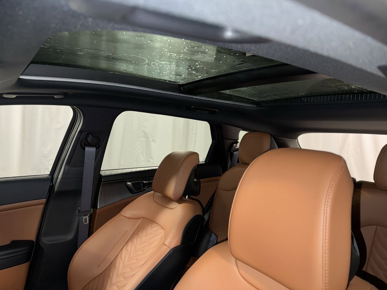 New 2026 Kia Sportage X-Line image 26