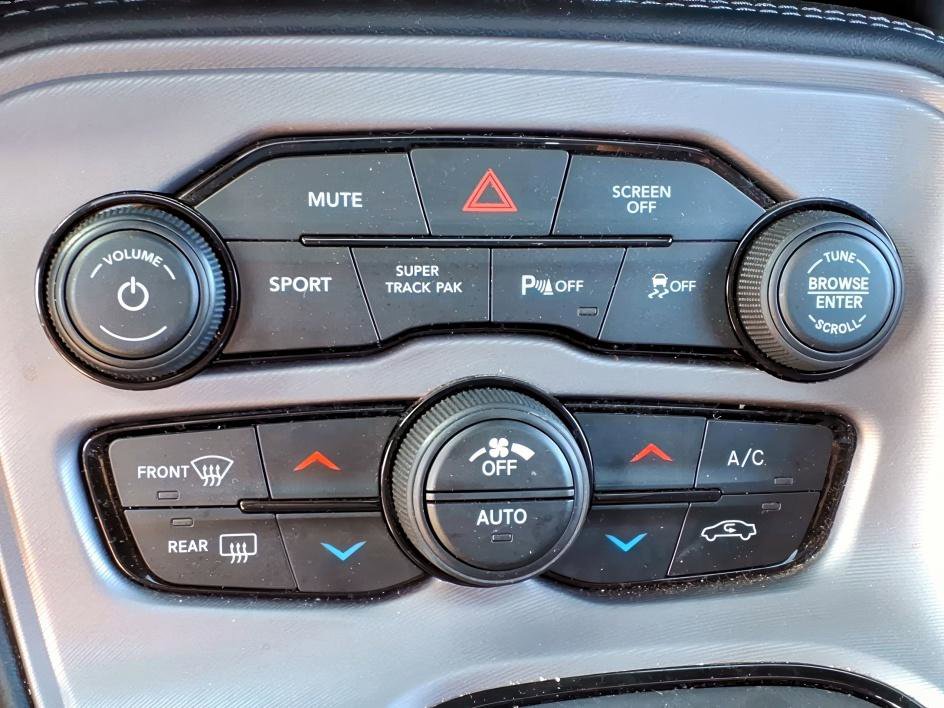 Used 2023 Dodge Challenger GT w/ Plus Package RWD image 22
