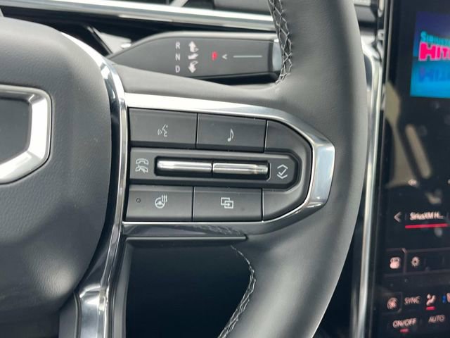 New 2025 GMC Sierra EV Denali image 24