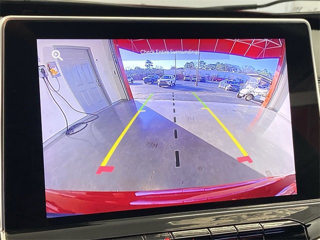 Used 2023 Jeep Compass Limited image 26