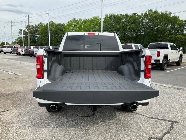 Used 2025 RAM 1500 Big Horn RWD image 17