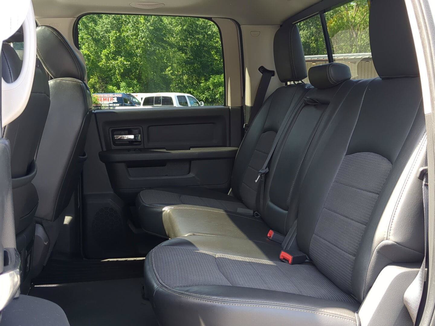 Used 2012 RAM 1500 Sport w/ Sport Premium Group AWD/4WD image 15