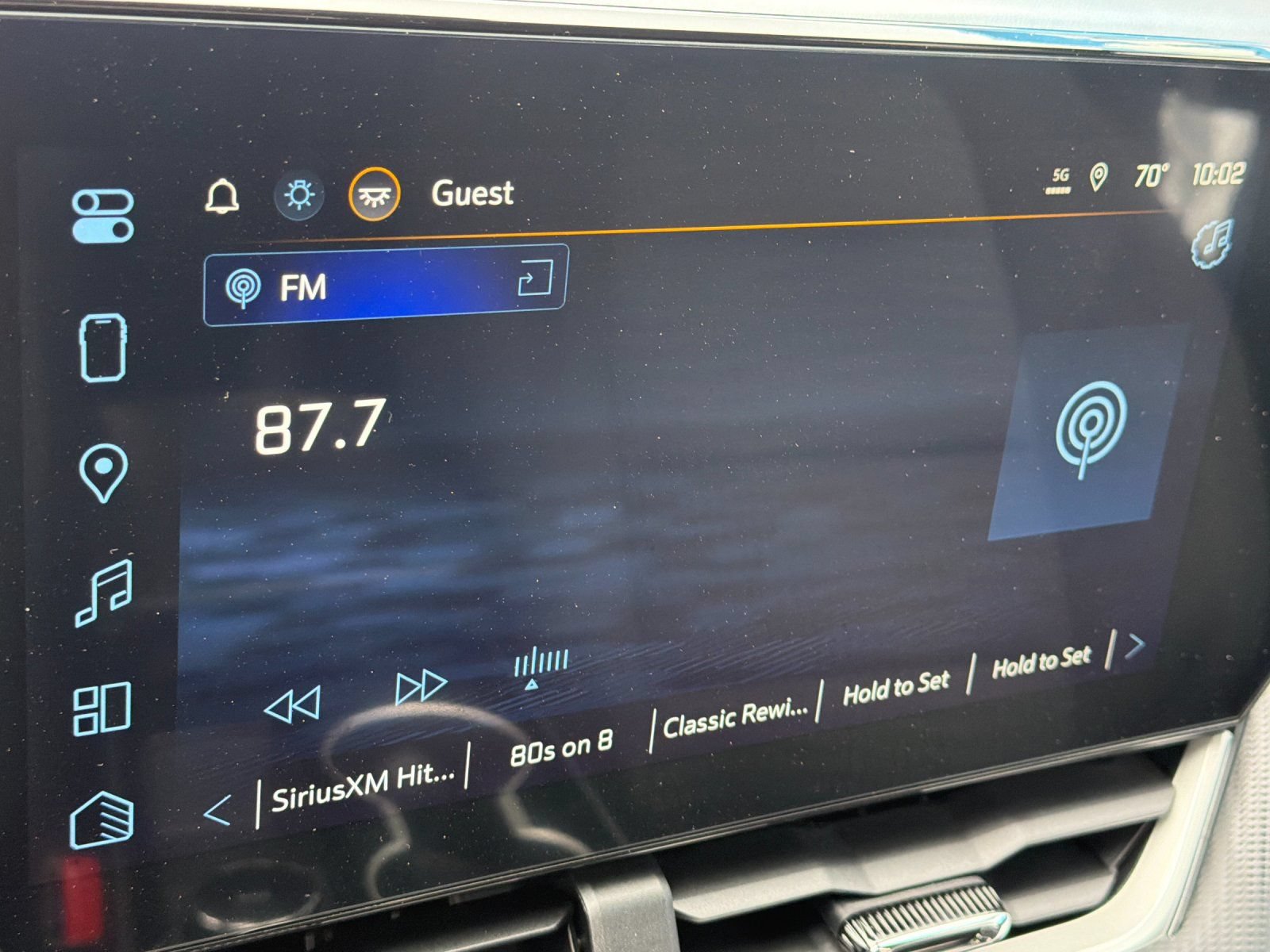 New 2027 Chevrolet Equinox LT FWD image 17