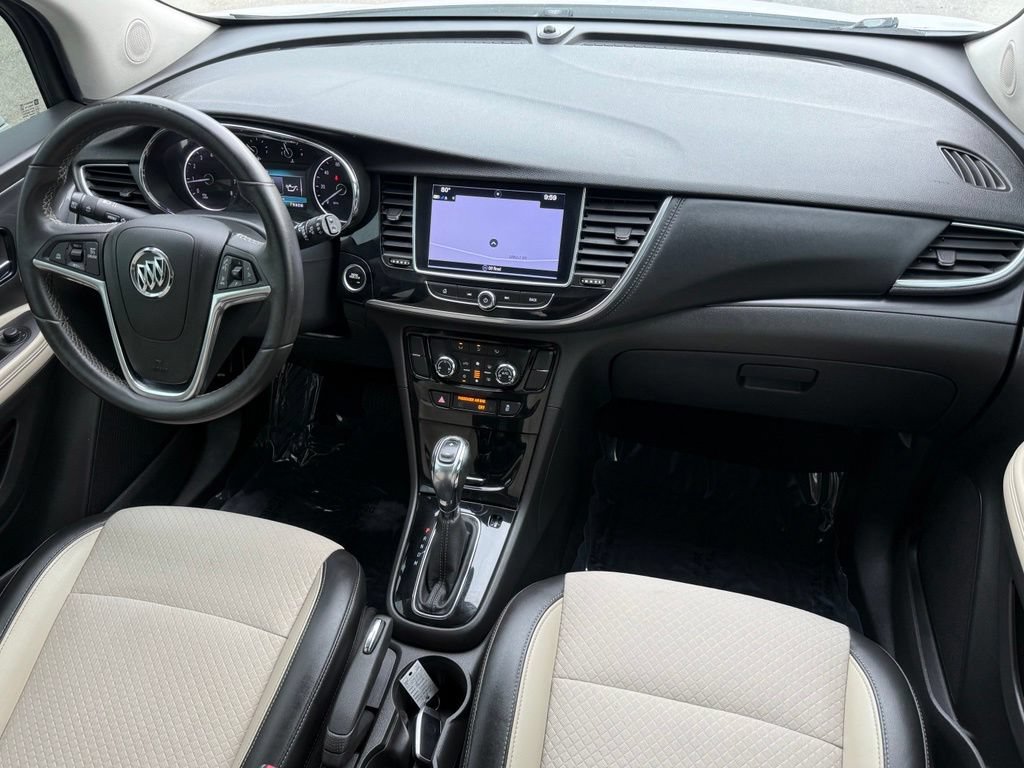 Used 2018 Buick Encore Preferred FWD image 24