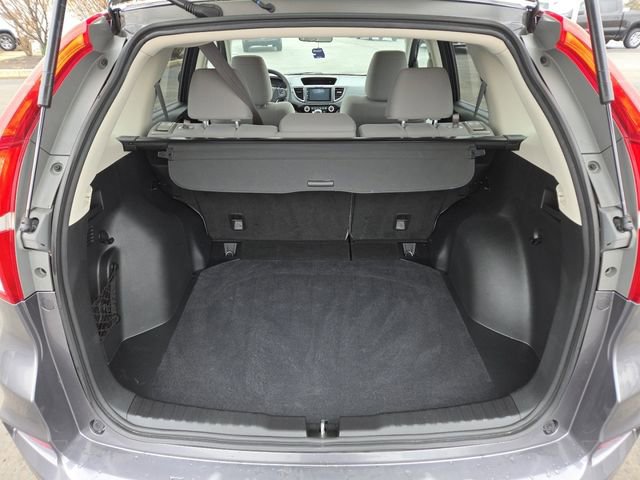 Used 2015 Honda CR-V EX image 23