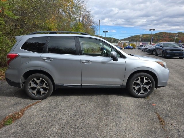 Used 2015 Subaru Forester 2.0XT Touring w/ Eyesight & Navigation System image 7