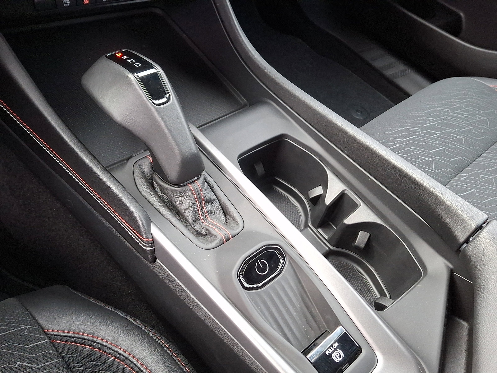 Used 2025 Dodge Charger R/T w/ Quick Order Package 25M R/T image 14