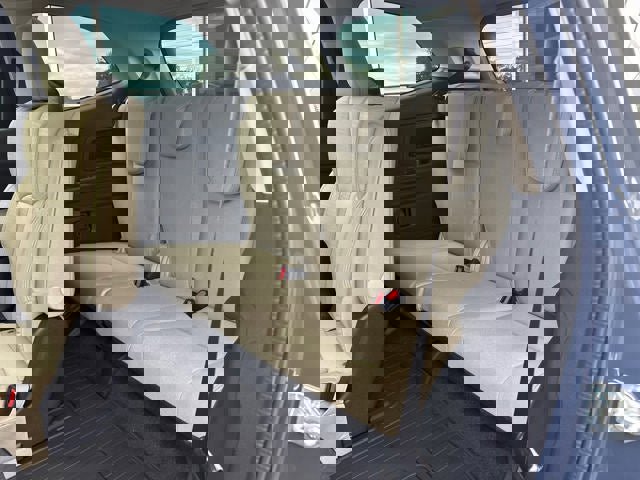 New 2025 Subaru Ascent Premium image 98