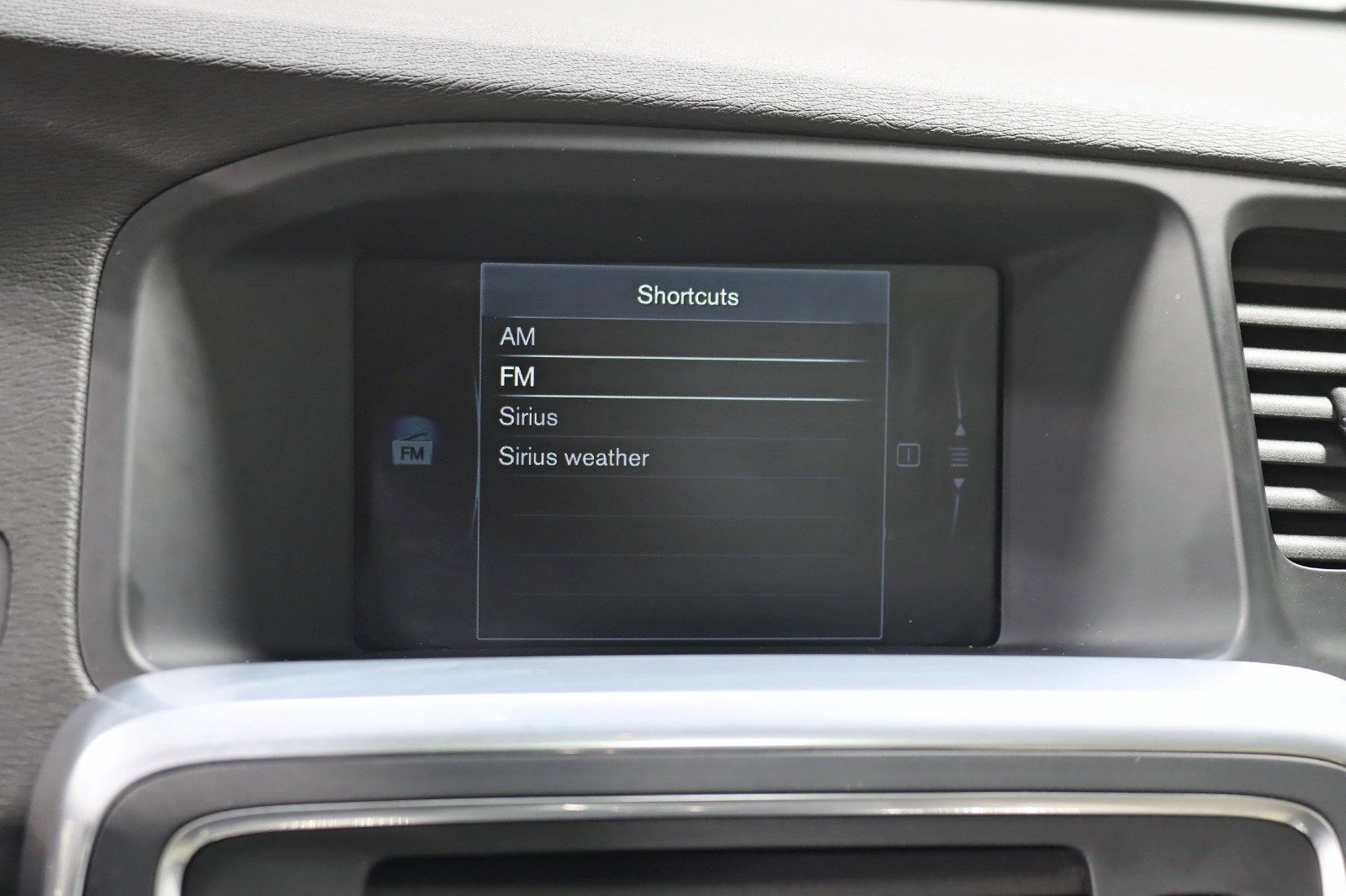Used 2016 Volvo S60 T5 Premier FWD image 19