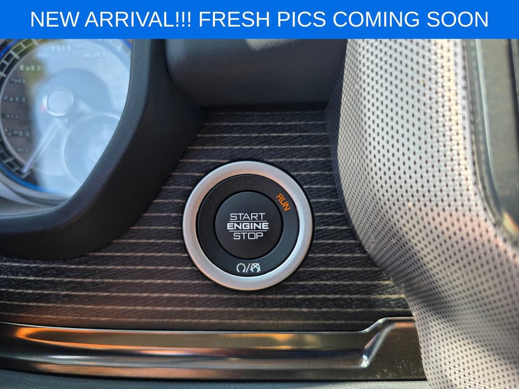 Used 2019 RAM 1500 Limited RWD image 12