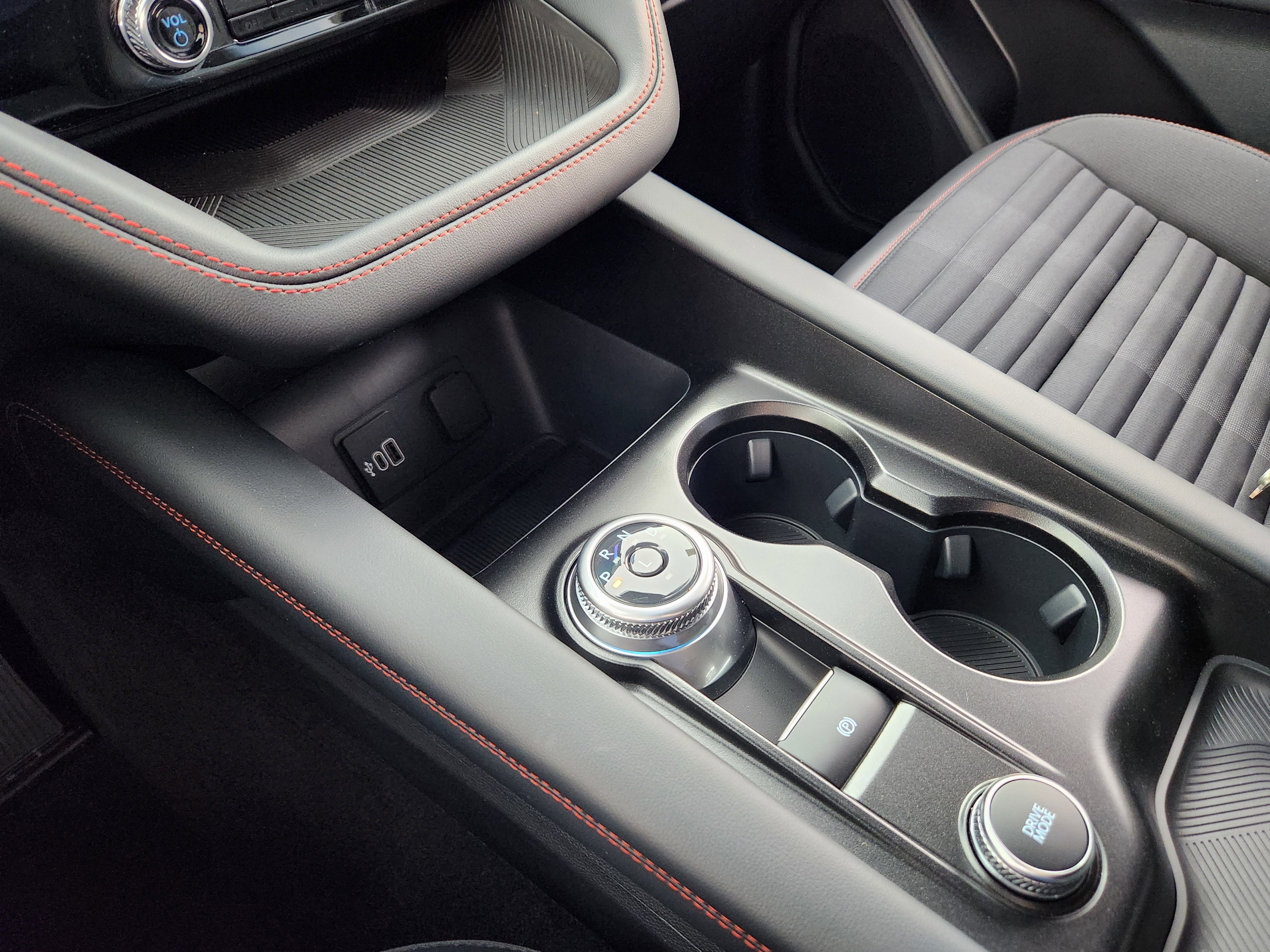 New 2026 Ford Explorer ST-Line image 26