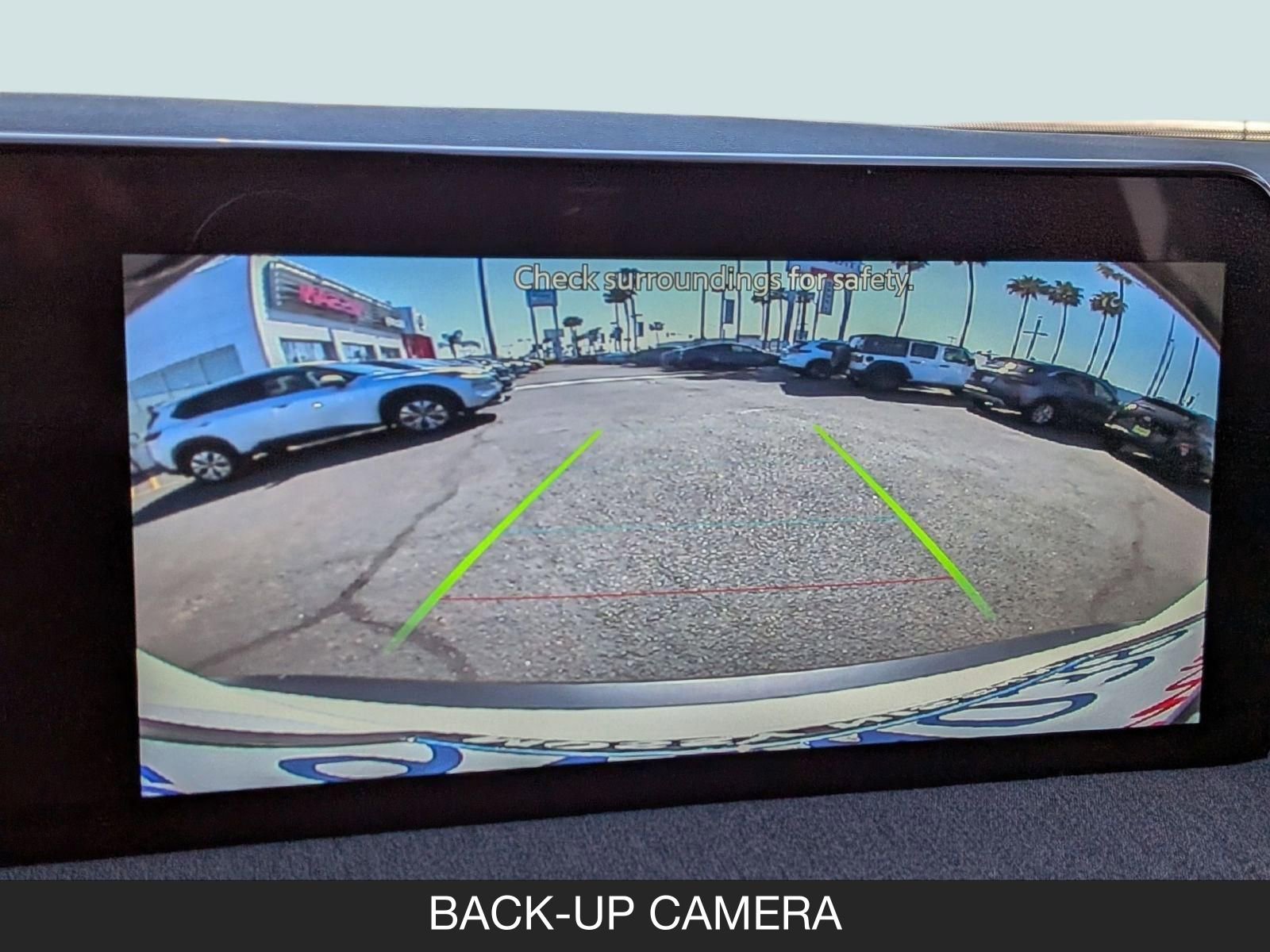 Certified 2026 Nissan Kicks SV image 18