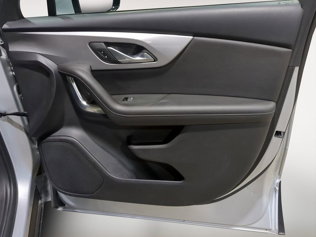 Used 2022 Chevrolet Blazer LT image 23