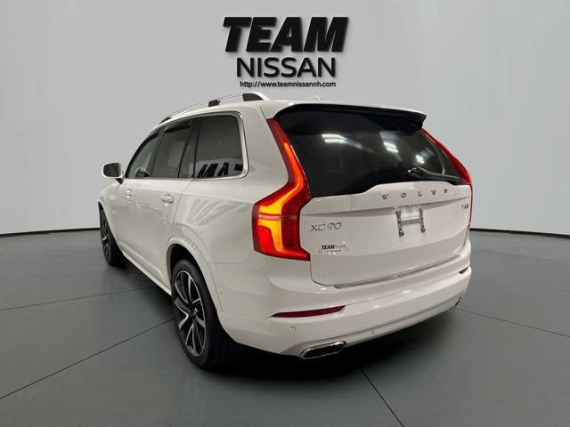 Used 2019 Volvo XC90 T6 Momentum w/ Advanced Package AWD/4WD image 4
