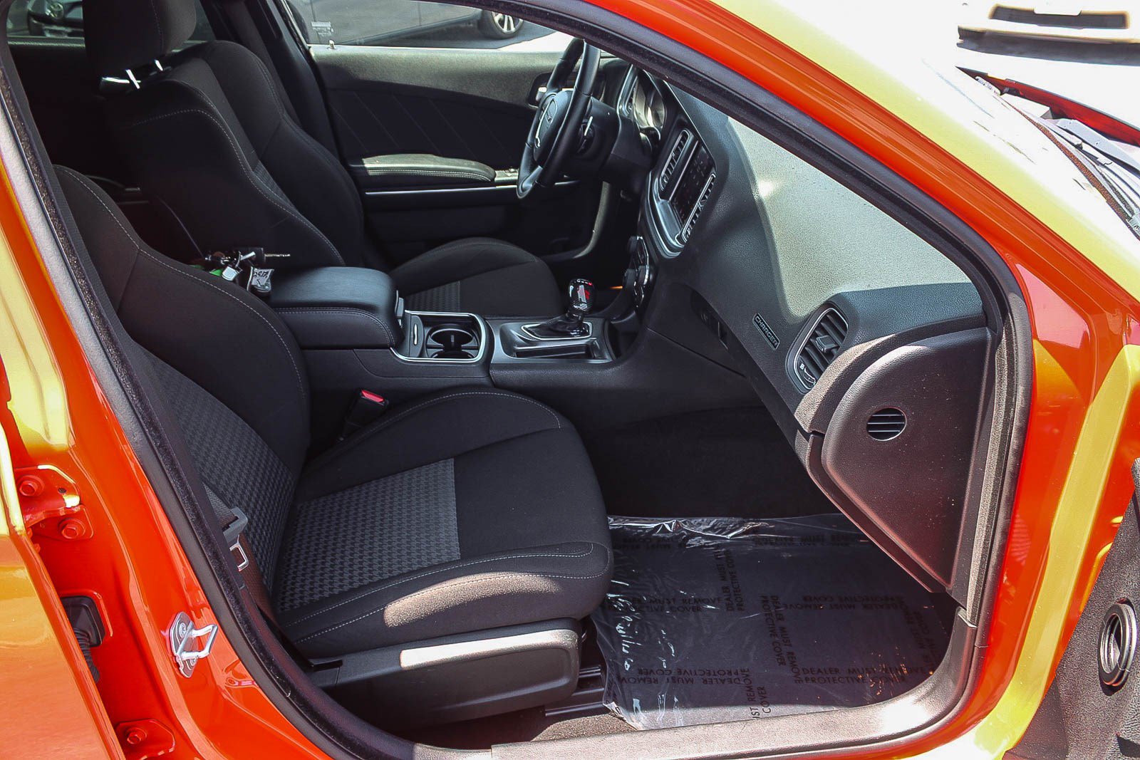 Used 2020 Dodge Charger GT RWD image 17