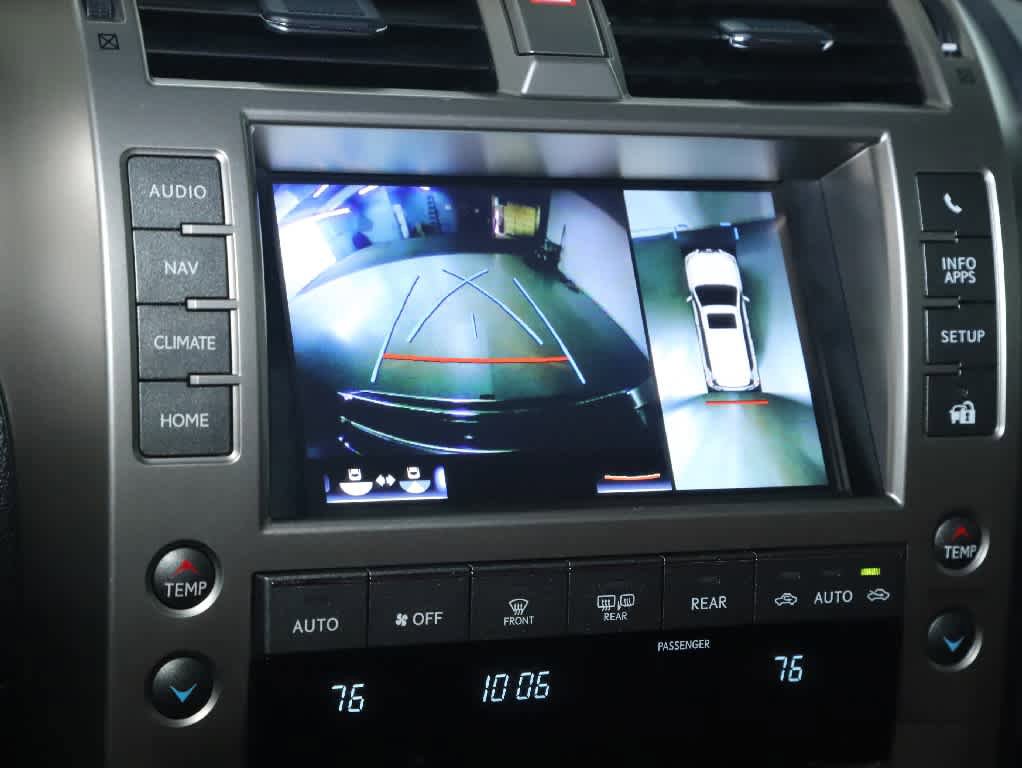 Used 2021 Lexus GX 460 Luxury w/ Accessory Package AWD/4WD image 31
