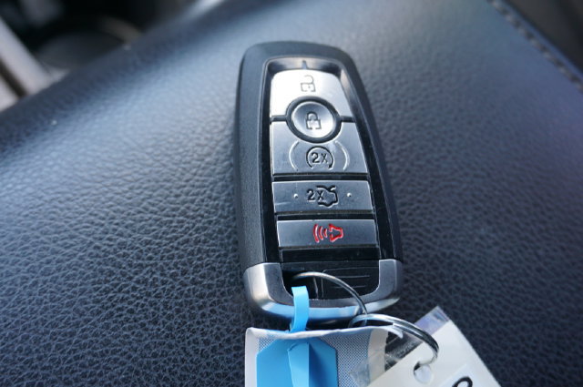 Used 2020 Ford Expedition Max Limited RWD image 25