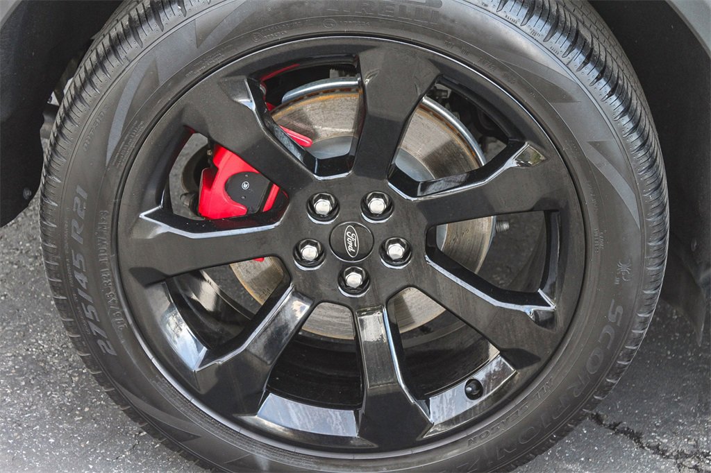 Used 2023 Ford Explorer ST w/ Equipment Group 401A image 13