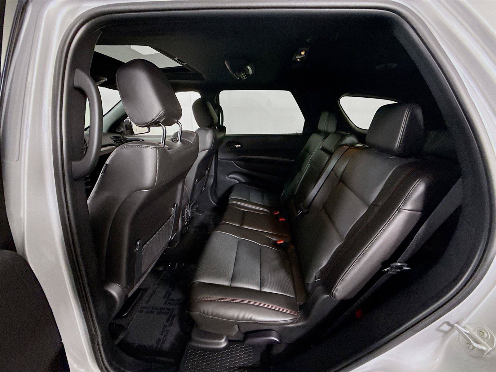 New 2026 Dodge Durango GT AWD/4WD image 18