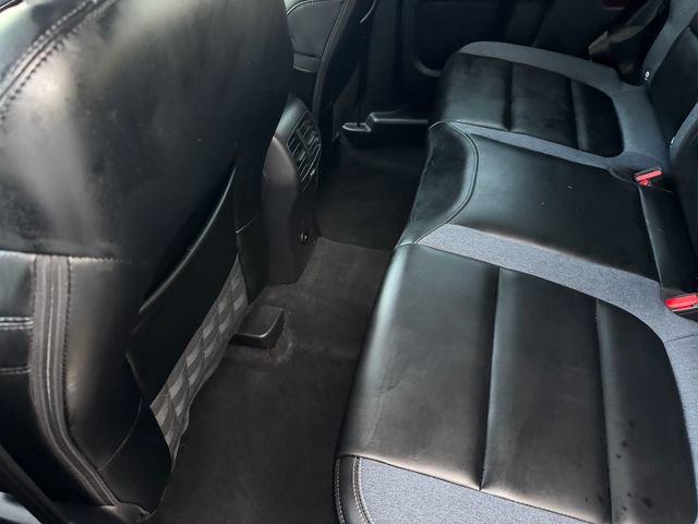 Used 2025 Ford Bronco Sport Outer Banks w/ Outer Banks Tech Package+ AWD/4WD image 17