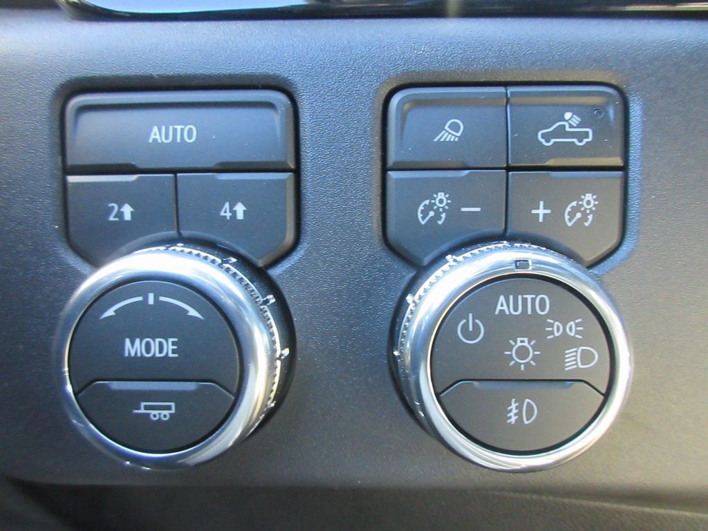 New 2026 GMC Sierra 1500 SLT w/ SLT Premium Plus Package image 17