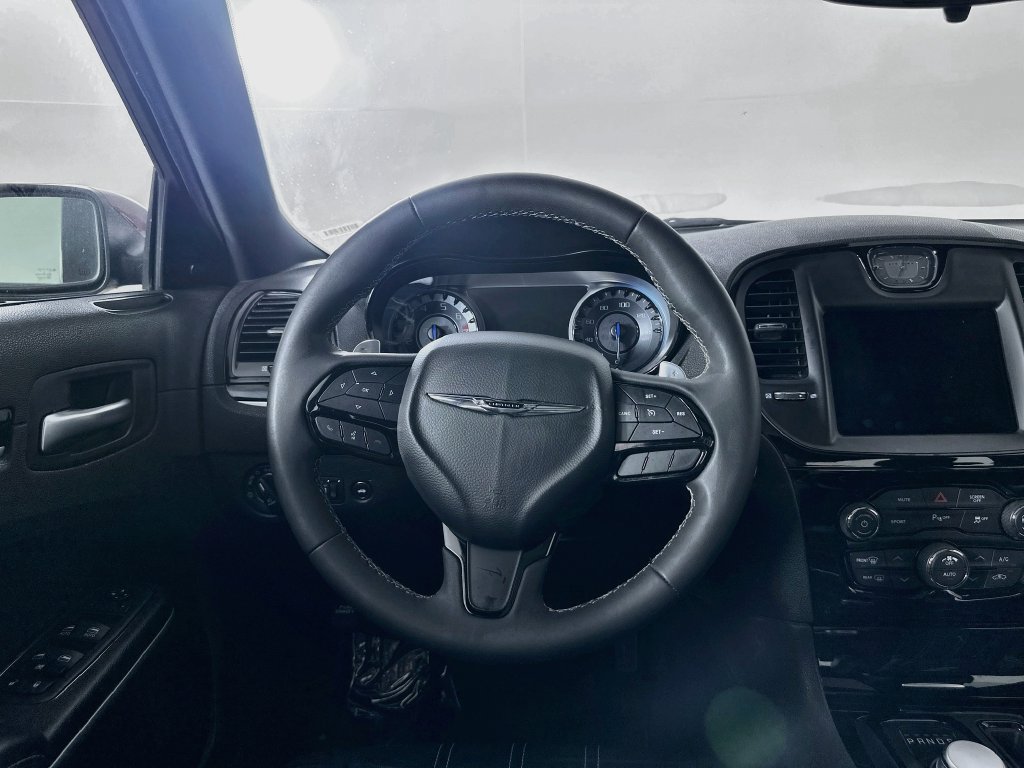 Used 2023 Chrysler 300 S RWD image 23