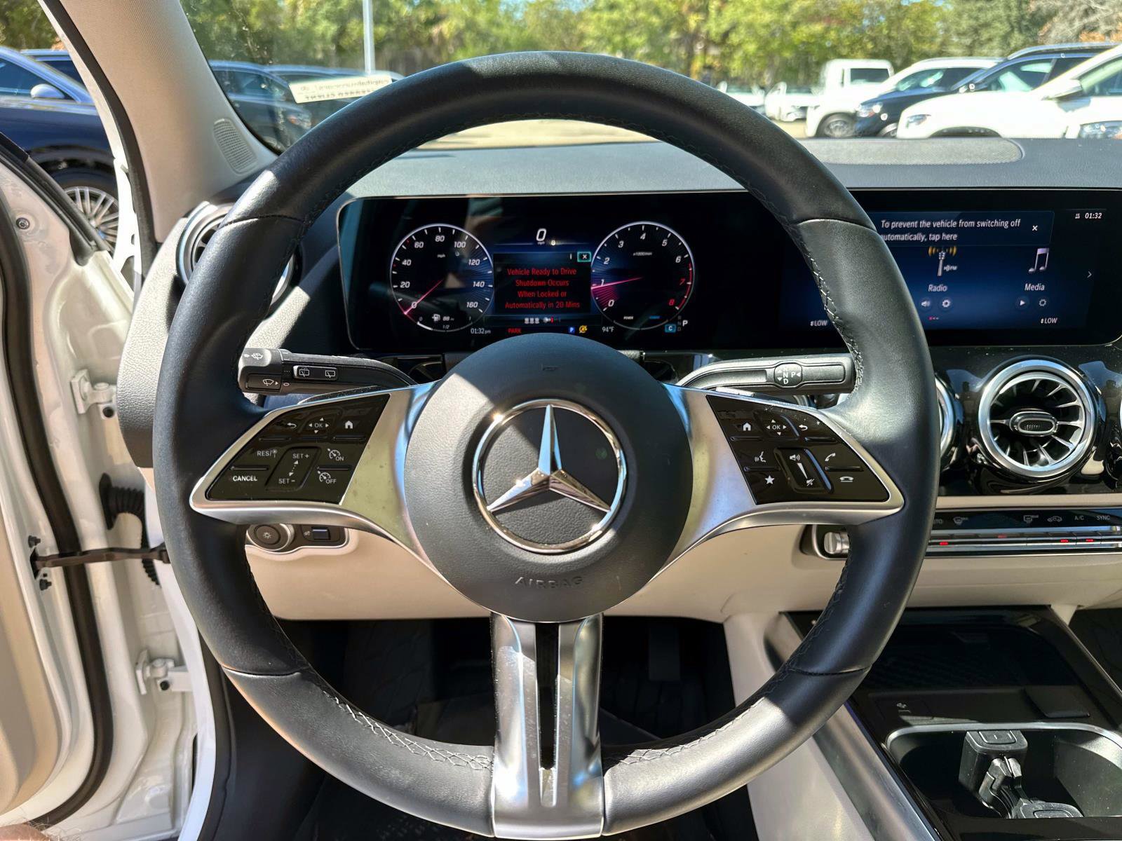 Certified 2025 Mercedes-Benz GLA 250 image 24