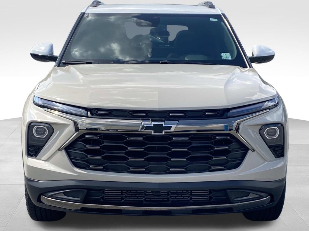 New 2026 Chevrolet TrailBlazer ACTIV w/ Convenience Package image 9