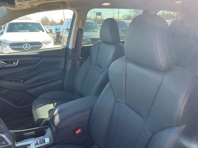 New 2026 Subaru Ascent Touring image 7