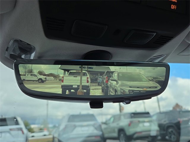 Used 2023 Chevrolet Corvette Stingray Premium Conv w/ Z51 Performance Package image 24