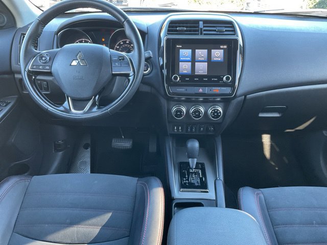Used 2025 Mitsubishi Outlander Sport SE AWD/4WD image 20