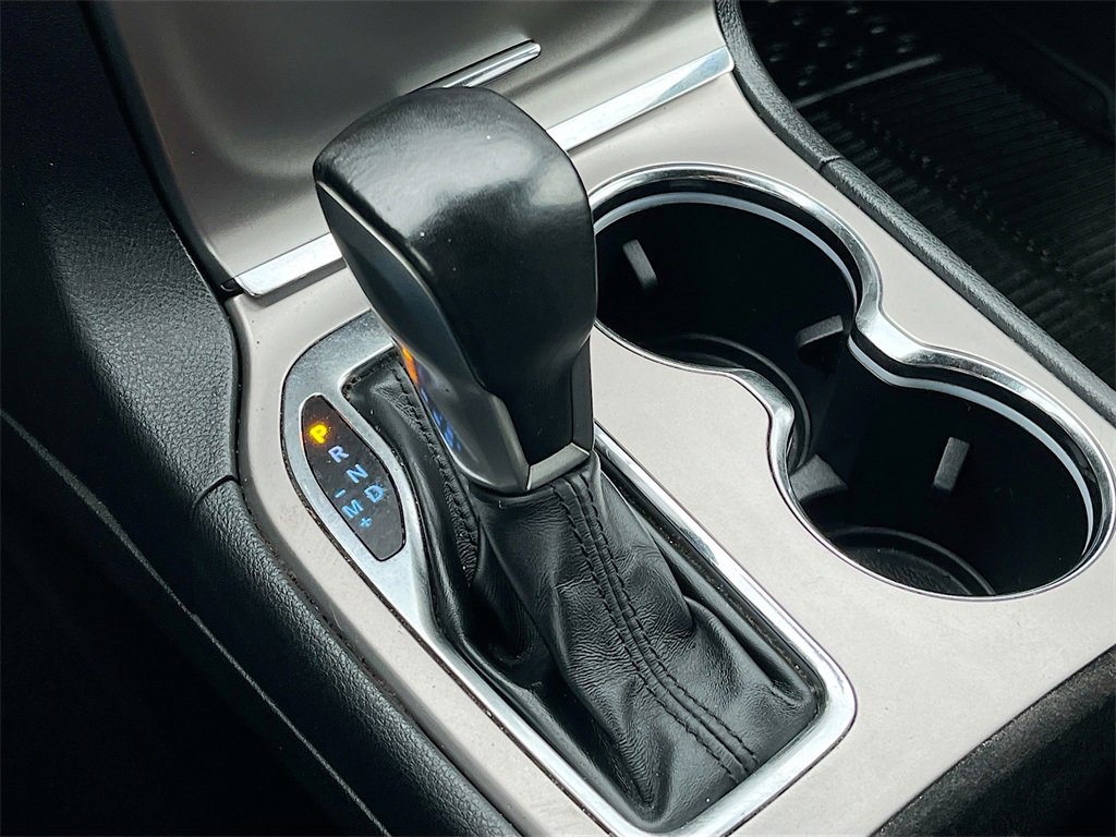 Used 2021 Jeep Grand Cherokee Laredo X image 17