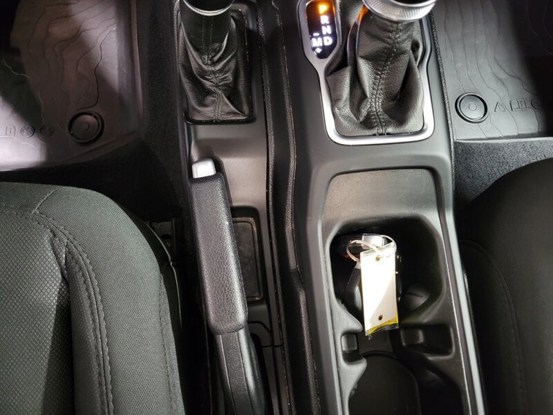 Used 2021 Jeep Wrangler Unlimited Sport AWD/4WD image 48