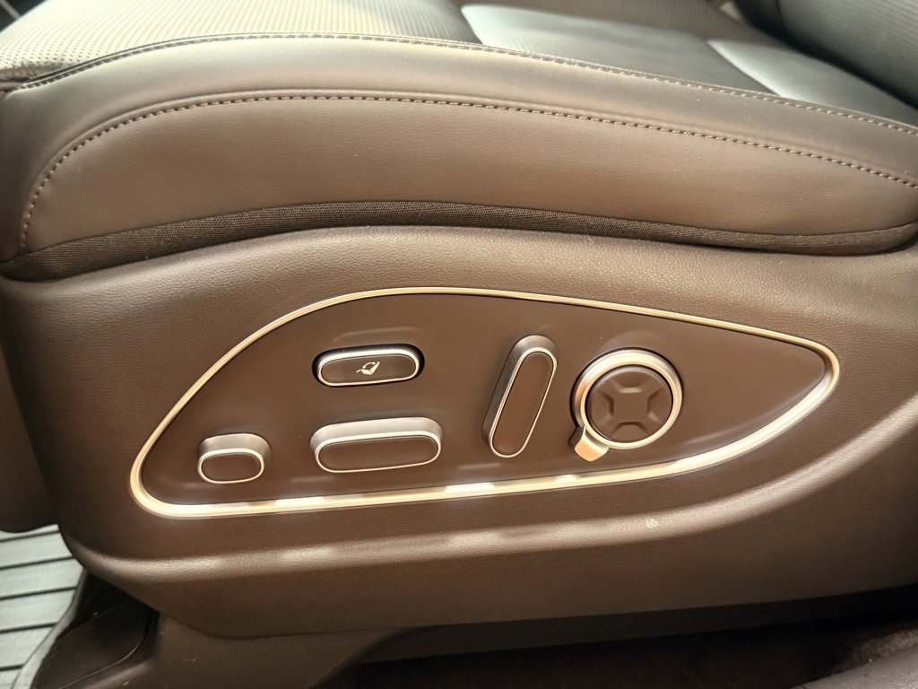 New 2026 Hyundai Palisade Calligraphy image 8