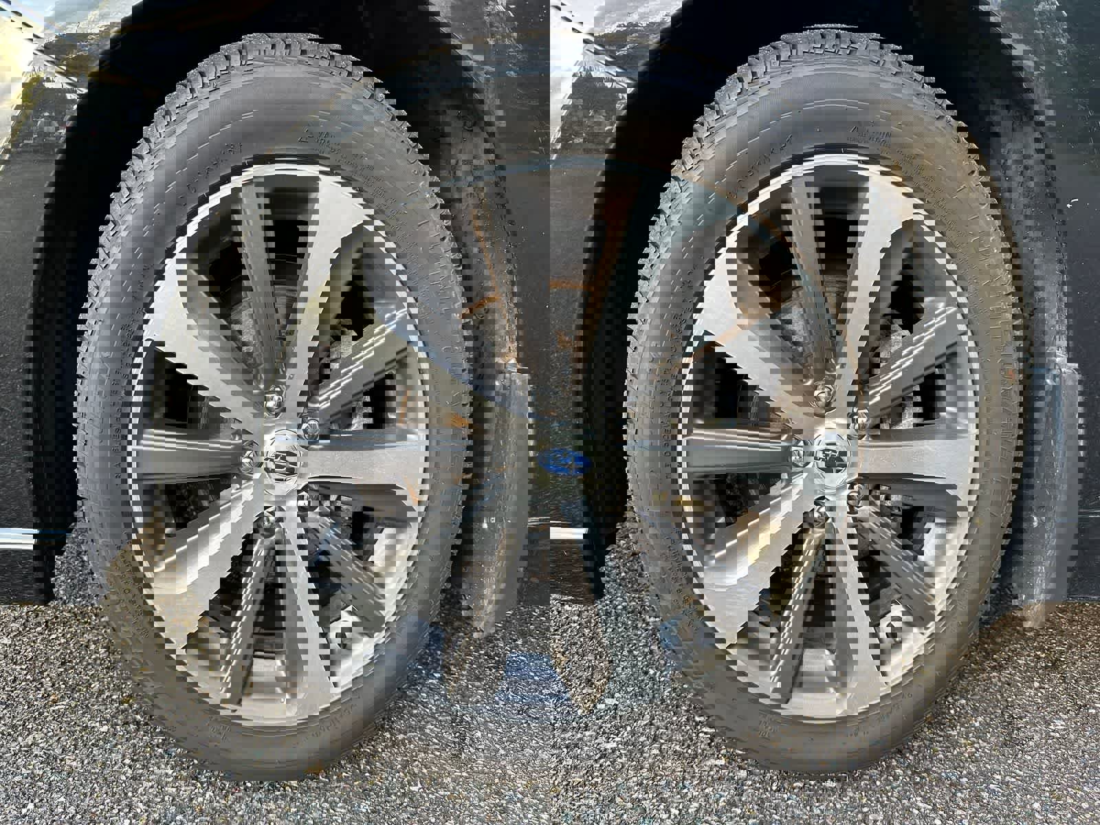 Used 2019 Subaru Legacy 2.5i Limited image 8