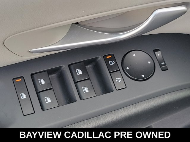 Used 2025 Hyundai Tucson SEL FWD image 19