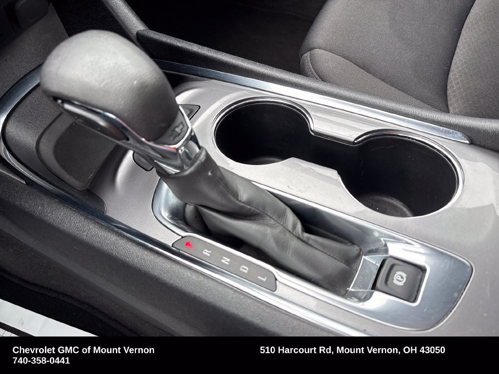 Used 2024 Chevrolet Malibu LT FWD image 28