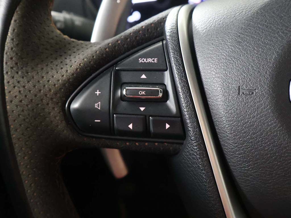 Used 2023 Nissan Maxima SR w/ Sport Mat Group FWD image 42