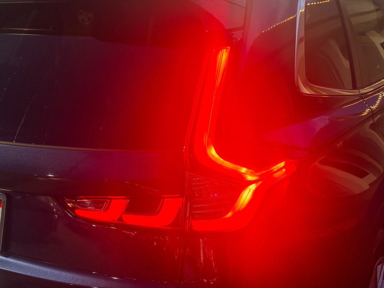 Certified 2023 Honda CR-V EX-L image 8