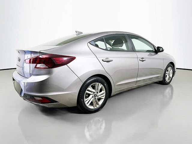 Used 2020 Hyundai Elantra Value Edition w/ Cargo Package (C1) FWD image 7