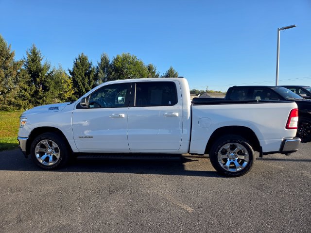 Used 2023 RAM 1500 Big Horn AWD/4WD image 14