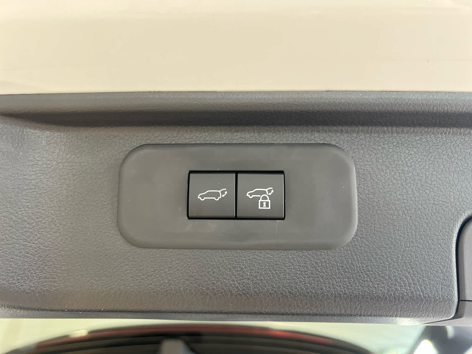 New 2026 Toyota Grand Highlander AWD image 10