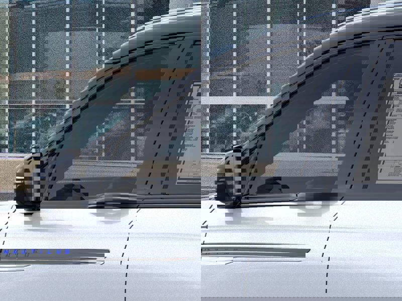 New 2026 Lincoln Nautilus Reserve image 20